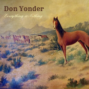 Everything Is Nothing