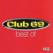 Twisted by Club 69