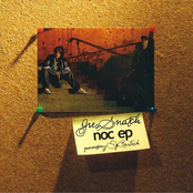 Noc_EP Bootleg