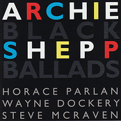 How Deep Is The Ocean by Archie Shepp