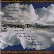 Chuck Leavell: Steinway to Heaven