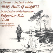 A Harvest, a Shepard, a Bride\In the Shadow of the Moutain