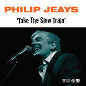 Take The Slow Train