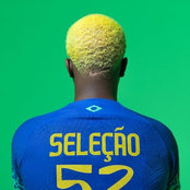SELEÇÃO