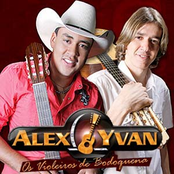 Alex & Yvan 