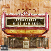 Introducing Mike and Ike