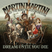 Poor John by Martin Martini And The Bone Palace Orchestra