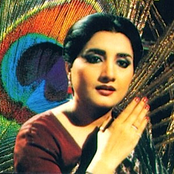 nahid akhtar