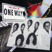 The Best of One Way: Featuring Al Hudson & Alicia Myers