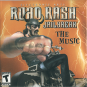 Home Cookin': Road Rash Jailbreak: The Music