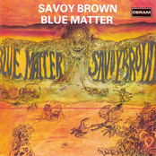 Vicksburg Blues by Savoy Brown