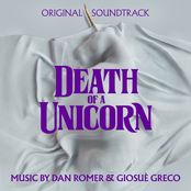 DEATH OF A UNICORN (ORIGINAL SOUNDTRACK)