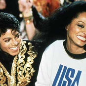 diana ross ft. michael jackson