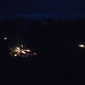 Yak/Auld Ridge (Split)