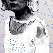 Spread Your Legs and Release the Bats