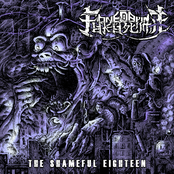 The Shameful Eighteen