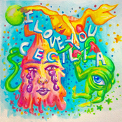 I Love You Cecilia