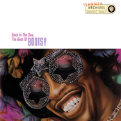 Jam Fan (hot) by Bootsy Collins