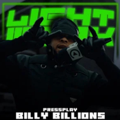 Billy Billions - Lightwork