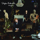 Lost Without You by Stephen Fretwell