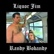 Randy Bobandy
