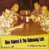Gee Whitakers by Alex Valenzi & The Hideaway Cats
