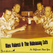 Big Mother Humper by Alex Valenzi & The Hideaway Cats