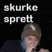 Skurke Sprett