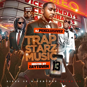 Trap Starz Music 13 (Hosted By Zaytoven)