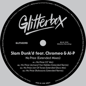 No Price (feat. Chromeo & Al-P) [Extended Mixes]