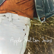 Apple Bottom Jeans - Single