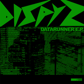 Datarunner E.P.