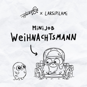 Minijob Weihnachtsmann