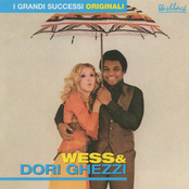 I Grandi Successi Originali: Wess & Dori Ghezzi