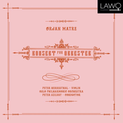 Ørjan Matre: Konsert for orkester