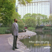 Corcovado by Ron Carter