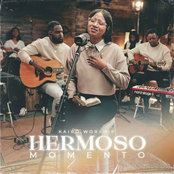 Kairo Worship: Hermoso Momento