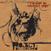 The Heart On The Right Spot