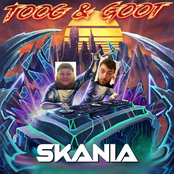 BABY DOOCK (SKANIA VIP)