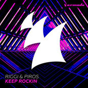 Riggi & Piros: Keep Rockin