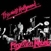 Memory Lane by Forgotten Rebels