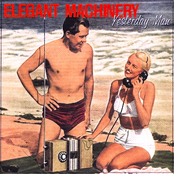 Myself With You by Elegant Machinery