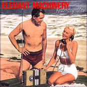 Save Me by Elegant Machinery