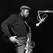 Charlie Rouse