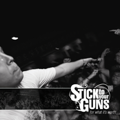 Stick To Your Guns: For What It's Worth