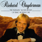 Once Upon A Time In The West by Richard Clayderman