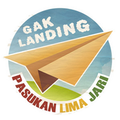 Gak Landing