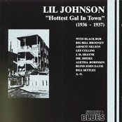 Lil Johnson