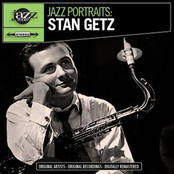 I'm Glad There Is You by Stan Getz & The Oscar Peterson Trio