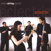 Dallas String Quartet: Eclectric